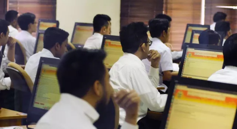 Mulai Hari Ini, Hasil Verifikasi Tes CPNS 2018 Sudah Bisa Dicek