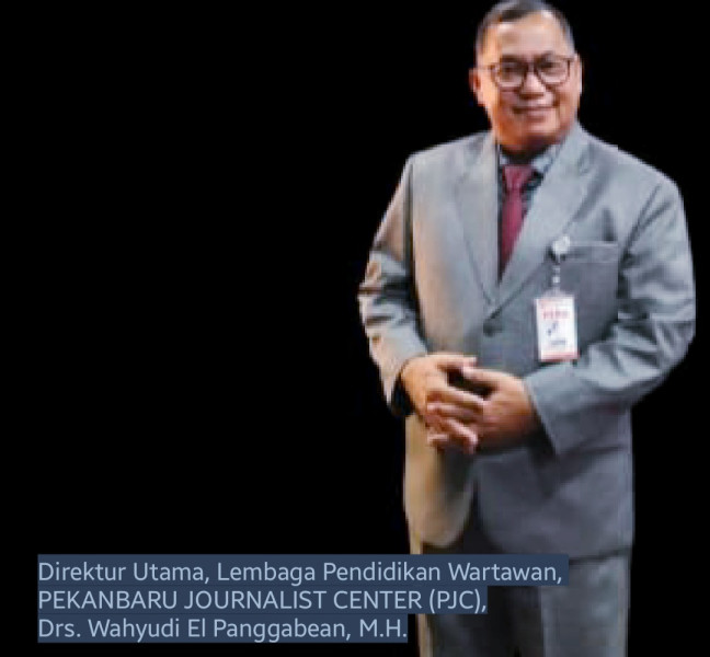 Kemudahan Mendapatkan Kartu Pers & KTA, Diduga Pemicu Aktivitas ''Wartawan Abal-abal''