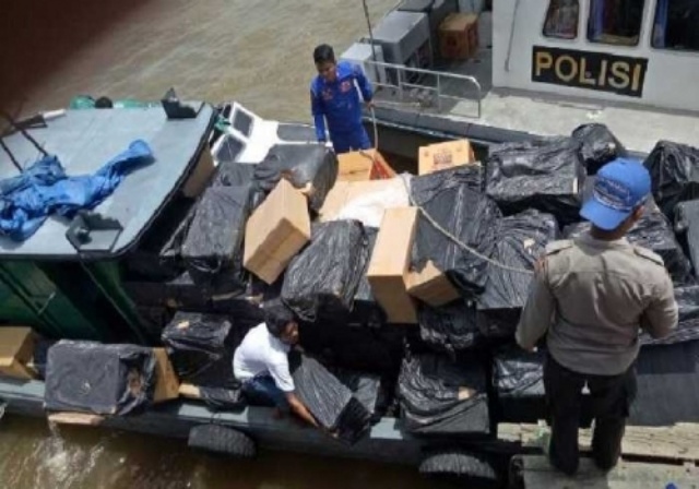 Ketua APBMI Meranti Harap Penegak Hukum Bentuk Timsus Berantas Penyelundupan