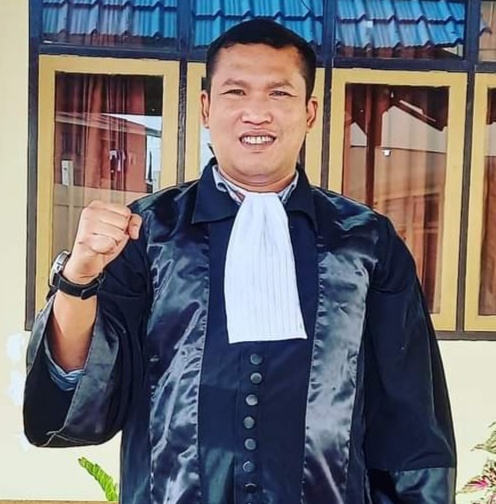 Ramses Butar Butar, SH Apresiasi Kinerja Polres Rohil