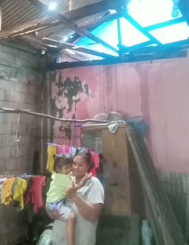 Agus Minta Perhatian Pemerintah Kota dan Provinsi Kepri