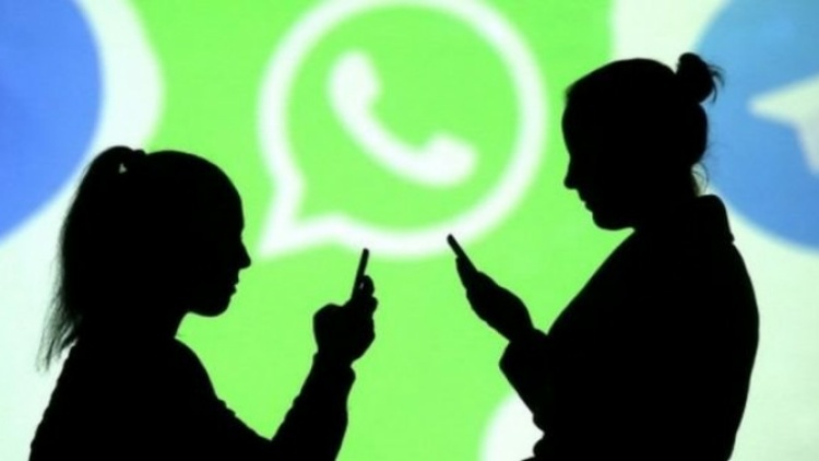 Mau Urus Visa ke AS, Akun Twitter dan Facebook akan Dicek