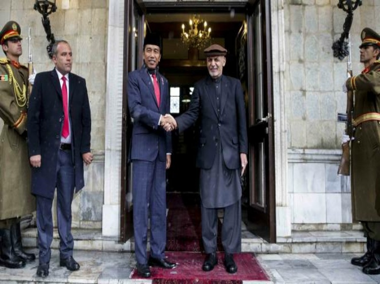 RI Siap Jadi Tuan Rumah Pertemuan Ulama Sedunia