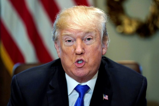 AS Ancam Potong Bantuan Negara Anggota PBB