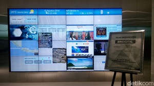 Melalui Video Banking BRI Layani Nasabah Secara Digital