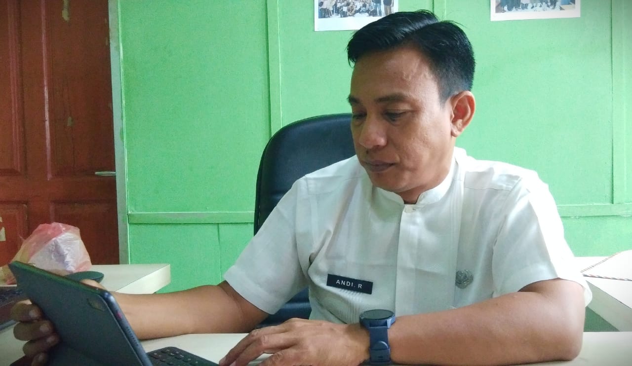 Semester I Tahun 2022 Disdukcapil Rohil Cetak 649.692 KTP