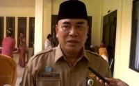 Wabup Kaget, Kepala Dinas Rohul Ditahan Polda Riau