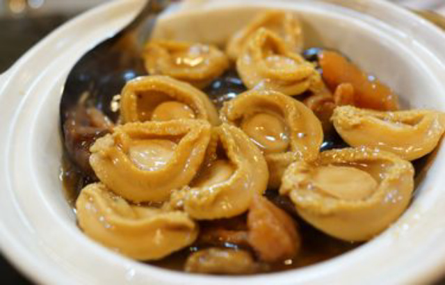 Cara Masak Abalone, Saus Apa yang Cocok?