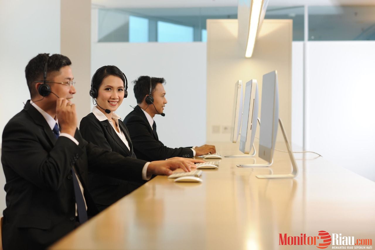 Transformasi Layanan Gas Bumi, Contact Center PGN Terintegrasi Ke Pertamina Call Center 135