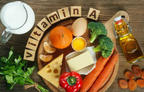 Manfaat Vitamin A untuk Bantu Menghilangkan Jerawat dan Cara
