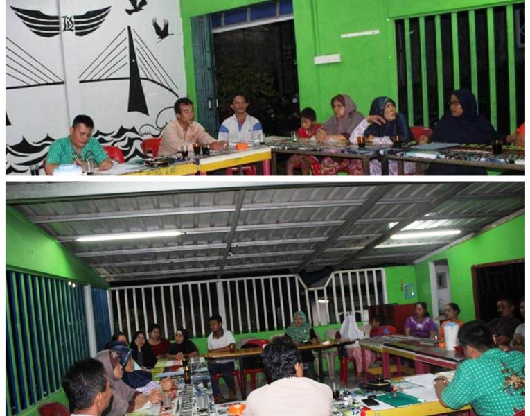 Sistem Zonasi di Batam Dinilai Rugikan Anak Didik