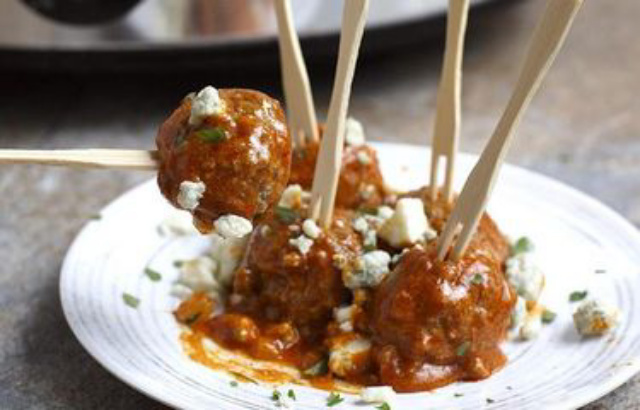 Resep Bakso Bumbu Cajun, Santapan Pedas Gurih Saat Musim Hujan