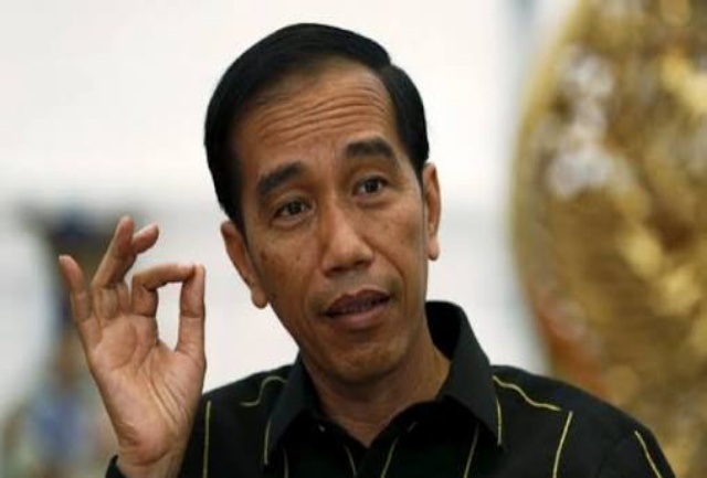 Presiden Jokowi akan Lantik KSAU Baru Hari Ini?