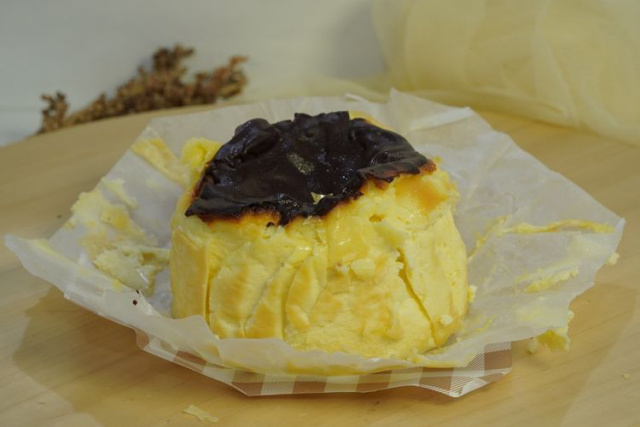 2 Cara Simpan Basque Burnt Cheesecake, Tetap Creamy Setelah 4 Hari