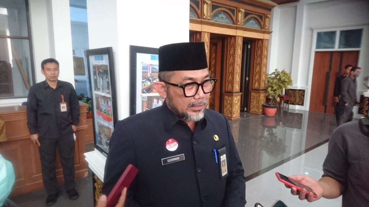 Jelang Natal dan Tahun Baru, Harga Kebutuhan Pokok di Jambi Mulai Naik 