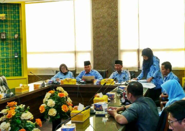 Siak Kembali Raih Penghargaan Sebagai Kabupaten Peduli HAM