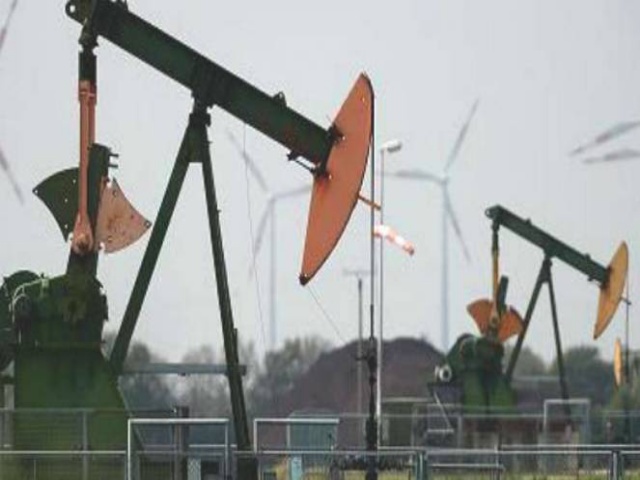 Alasan Harga Minyak Mentah Bisa Tembus US$60 per Barel