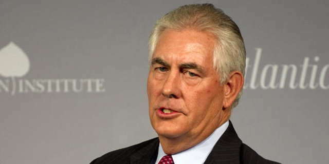 Menlu AS Tolak Gelar Acara Perayaan Idul Fitri