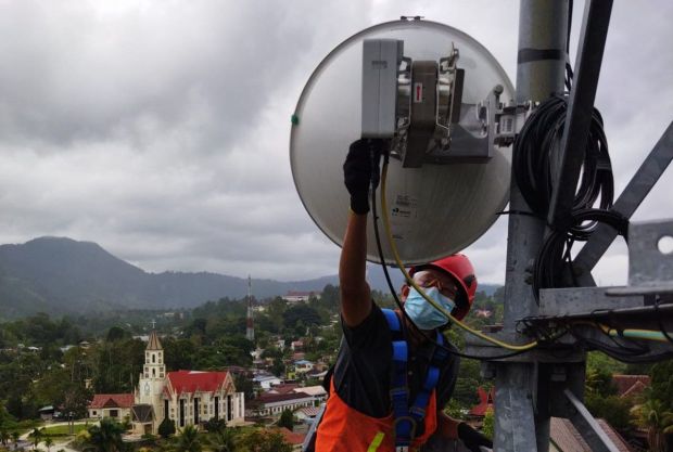 Menkominfo Minta Jaringan 3G Dihapuskan