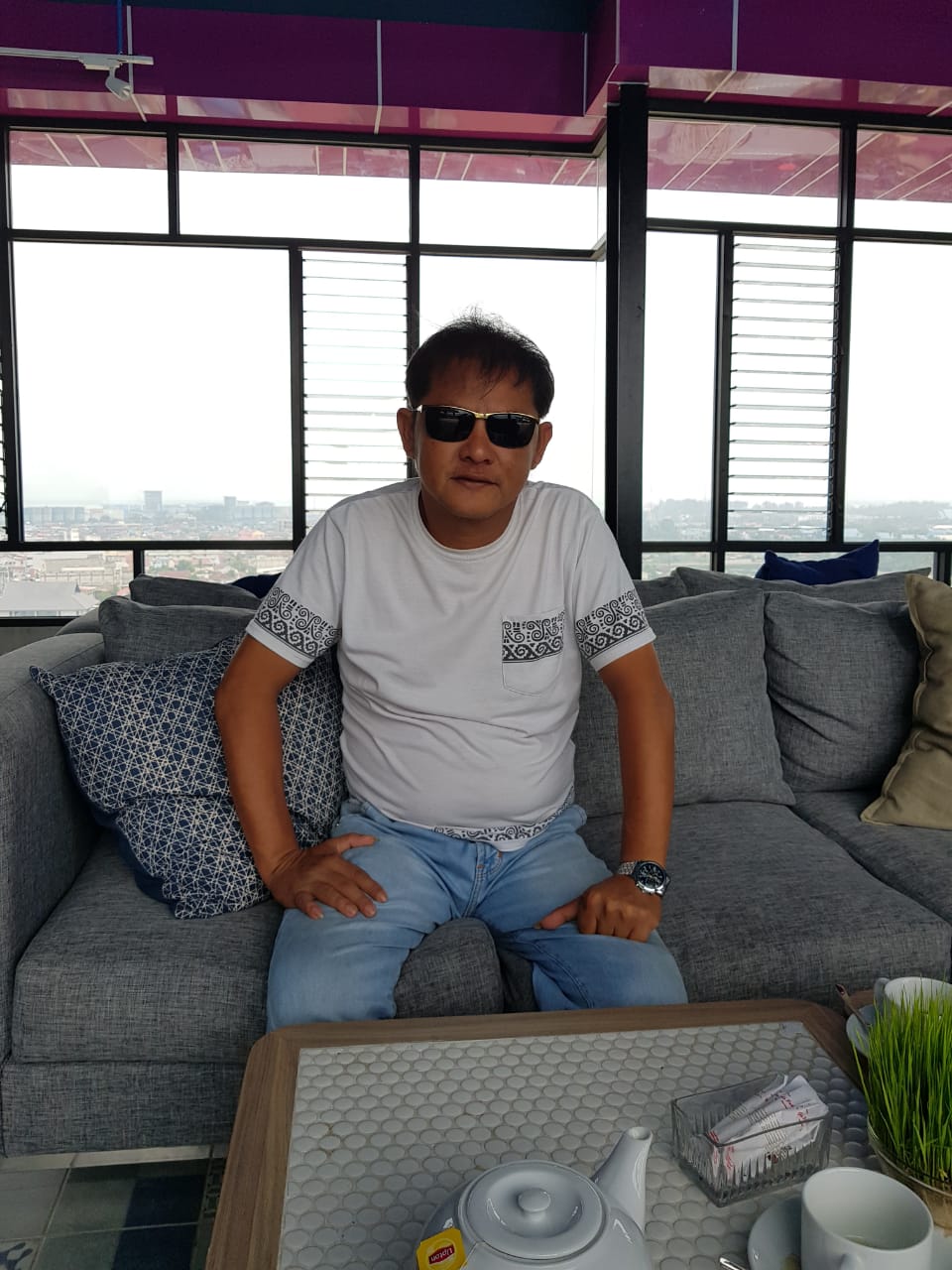 Heroik,Luar Biasa.... Warga Bagansiapiapi Berani Buru Virus Corona