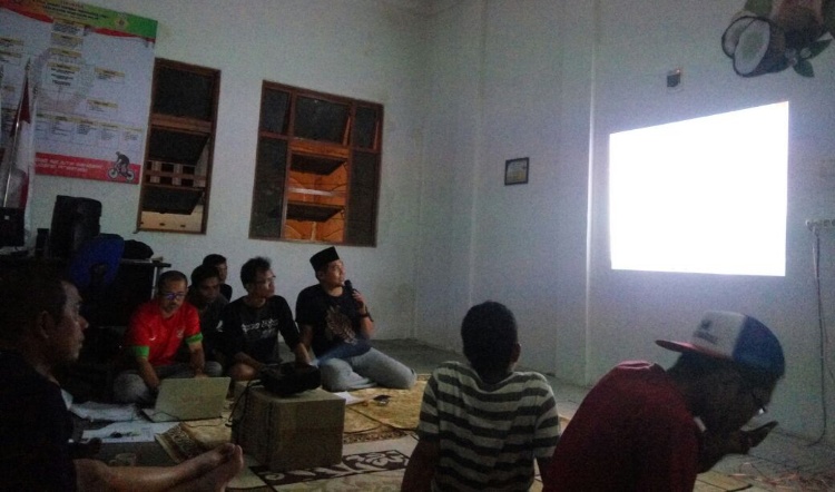 Jelang Porprov Riau, Pengurus ISSI Inhil Bakal Dialntik
