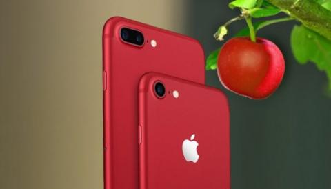 Preorder iPhone 8 Dibuka 15 September 2017?
