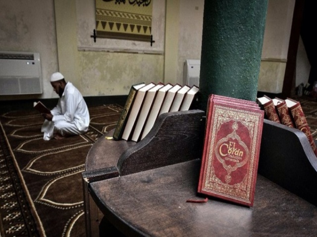 Islam, Agama yang Paling Pesat Berkembang di Dunia