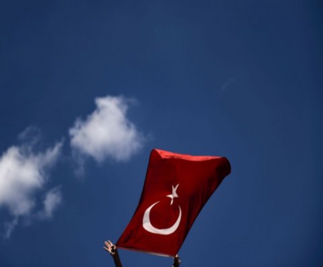 Wow...!!! Turki Pecat 8 Ribu Pegawai Negeri Pascapercobaan Kudeta