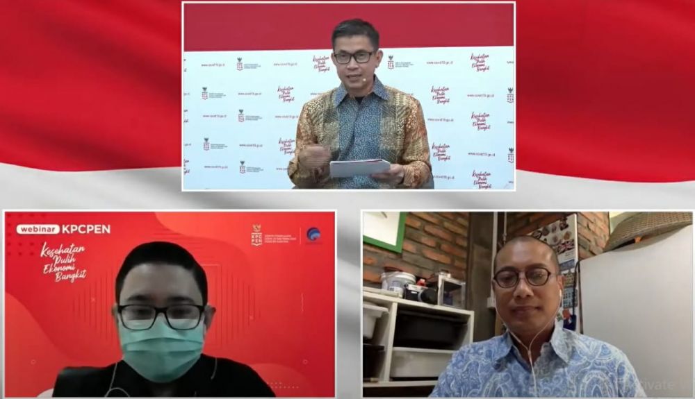 Vaksin Efektif Hentikan Penyebaran Infeksi Penyakit Menular
