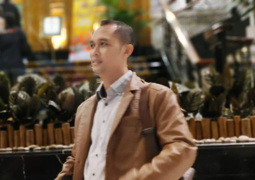 Debi Chandra Syahriwan Resmi Terpilih Sebagai Ketua SMSI Kabupaten Inhil Periode 2024-2027