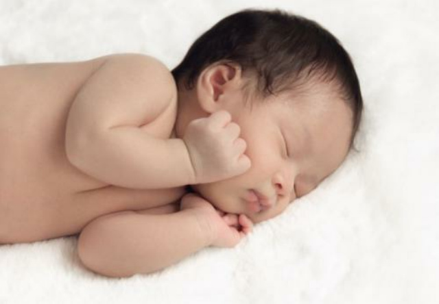 Waspada Eksim Susu Pada Bayi, Simak Tips Mencegahnya