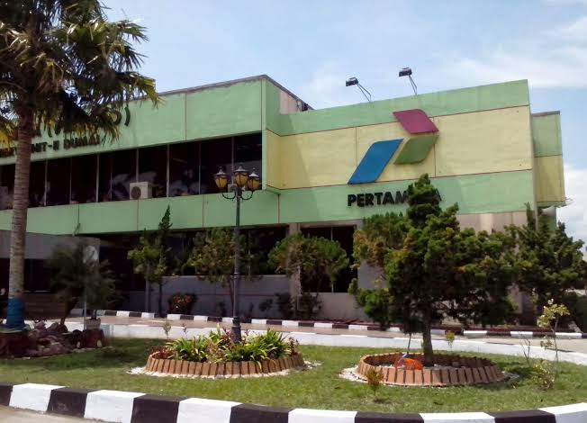 Pekerja Pertamina RU II Dumai Dinyatakan Positif Covid-19, Ini Pernyataan Resmi Pertamina