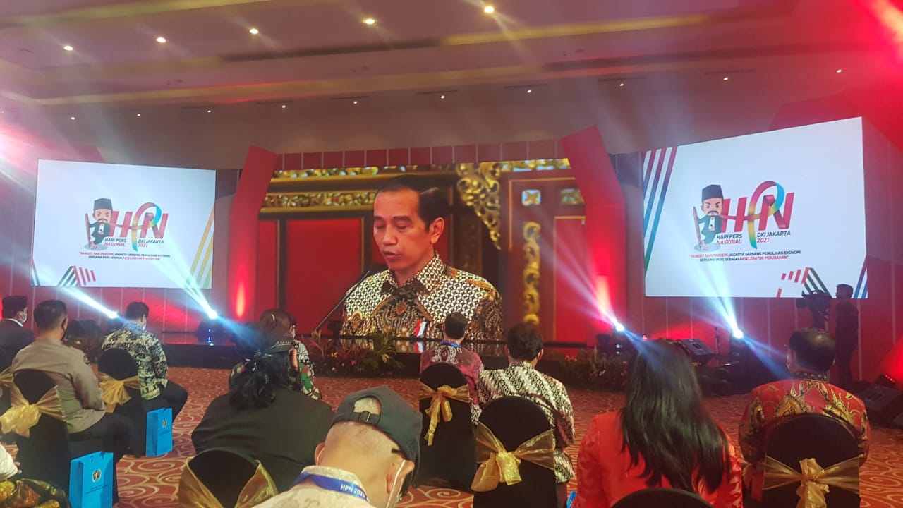 Pemerintah Terbitkan PP Pos, Telekomunikasi dan Penyiaran