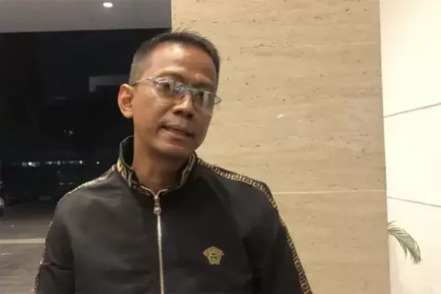 Doddy Sudrajat Sesumbar Mau Nafkahi Ayu Wisha Rp30 Juta per Bulan, Puput: Pengin Ketawa Takut Dosa