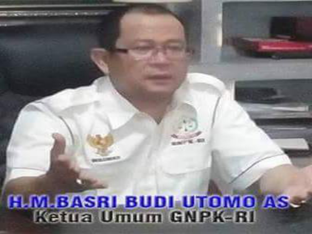 Setiap Warga Negara Indonesia Berhak Menjadi Anggota Ormas, Termasuk PNS
