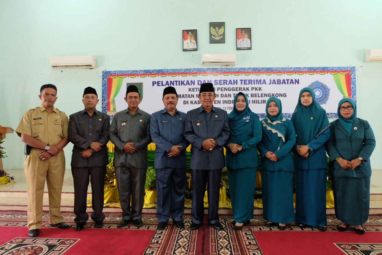 Hj Zulaikhah: TP PKK Harus Berperan Dalam Pembangunan Daerah