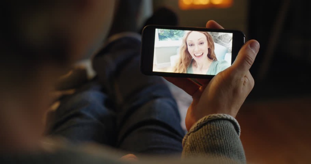 Biar Langgeng, Perhatikan 5 Hal Ini pada Hubungan LDR