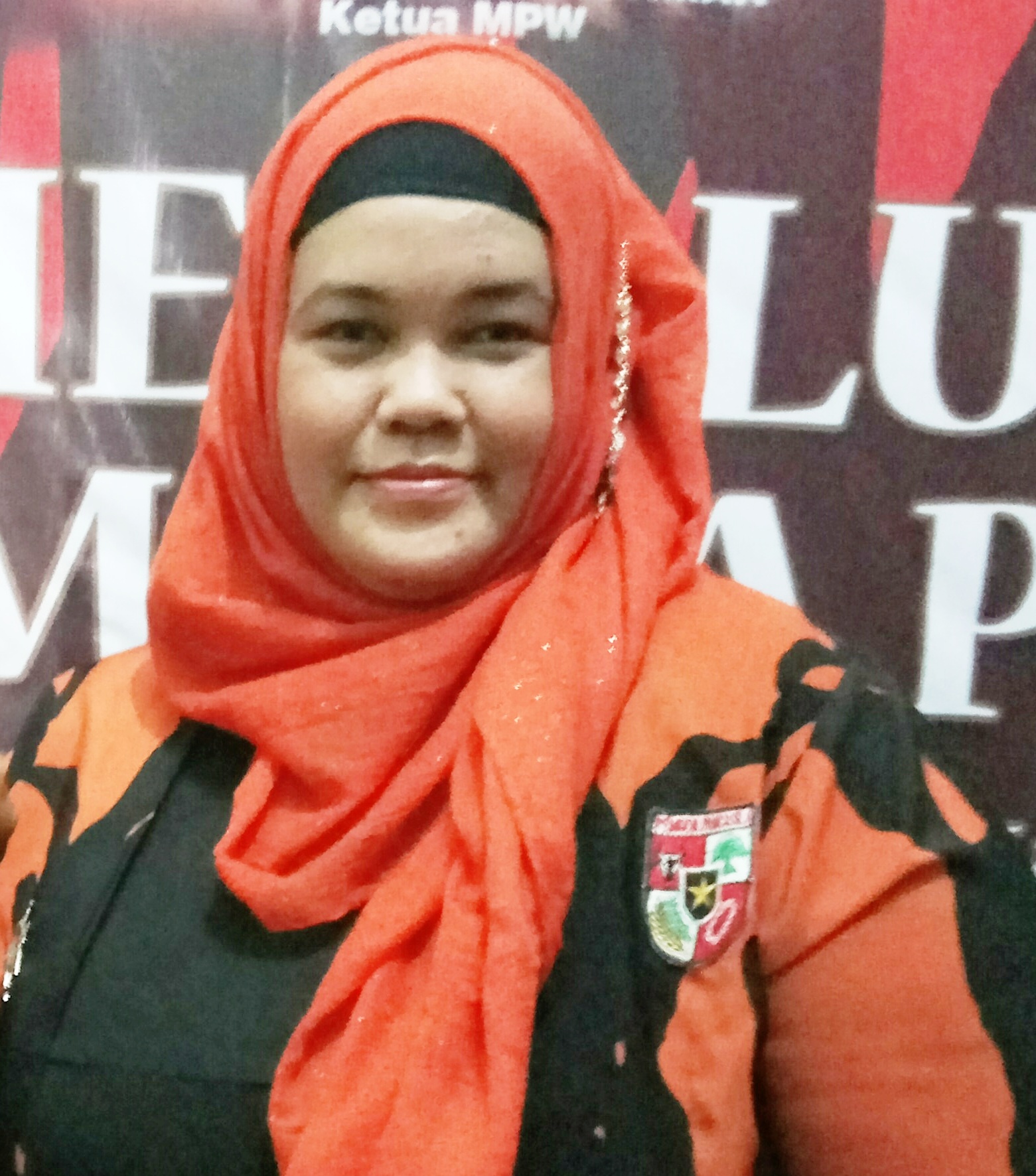 Yuswita: Wanita Riau Harus Kreatif