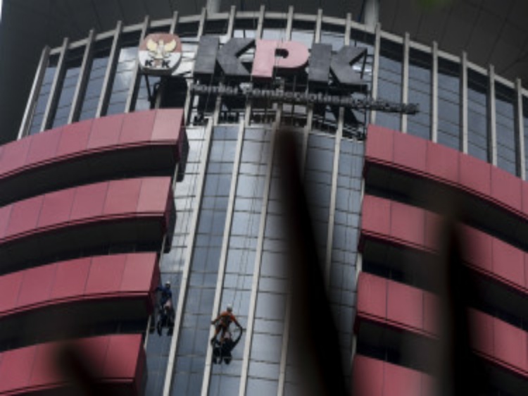 Lagi, Anggota DPRD Malang Masuk Bui KPK