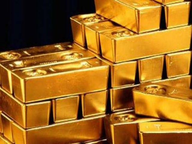 Harga Emas Domestik Kembali Naik Rp1.000