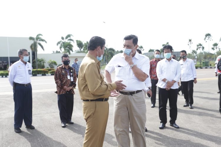 Kepri Rancang Samsat Laut untuk Labuh Jangkar
