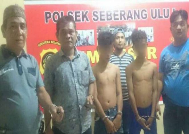 Gara-gara Petasan, Pemuda di Palembang Tewas Dibunuh