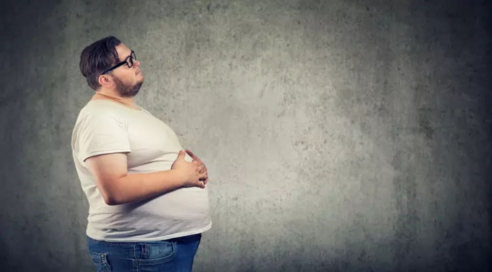 7 Sebab Jika Sulit Menurunkan Berat Badan