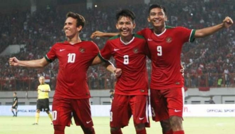 Ujicoba Terakhir Timnas U-19 Jelang Kualifikasi Piala Asia