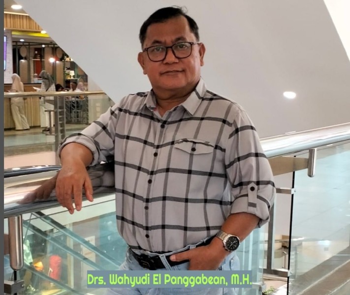 Abdul Wahid, Jerit Kemiskinan Riau & Deretan  Pemimpin Bermental Korup