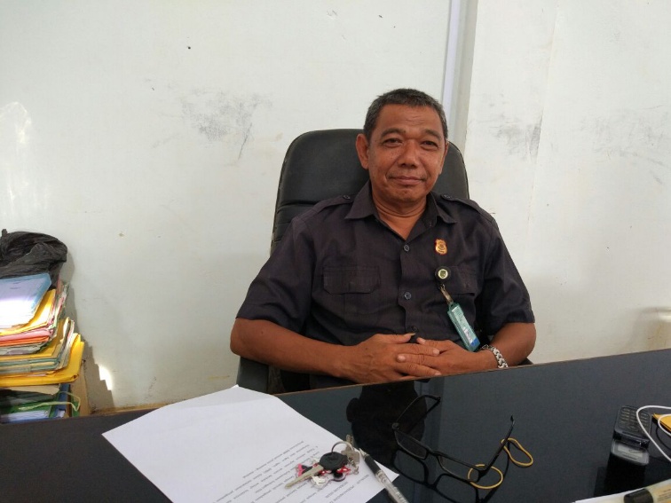 Sistem Resi Gudang Diyakinkan Rampung Tahun Depan