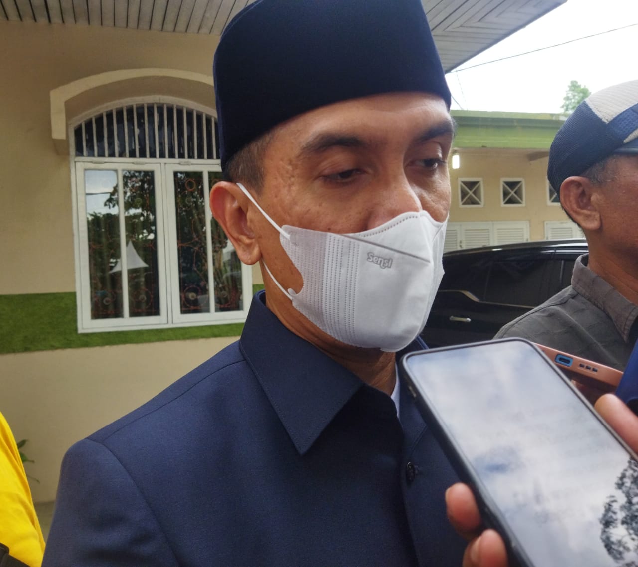 Kadisdik Bengkalis : Libur Awal Ramadhan 20 Maret 2023