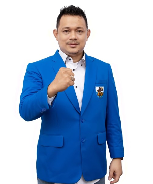 Sinkronisasi Agenda Pusat, KNPI Dumai Nyatakan Dukungan bagi Kemajuan Polri di Bawah Kepemimpinan Presiden