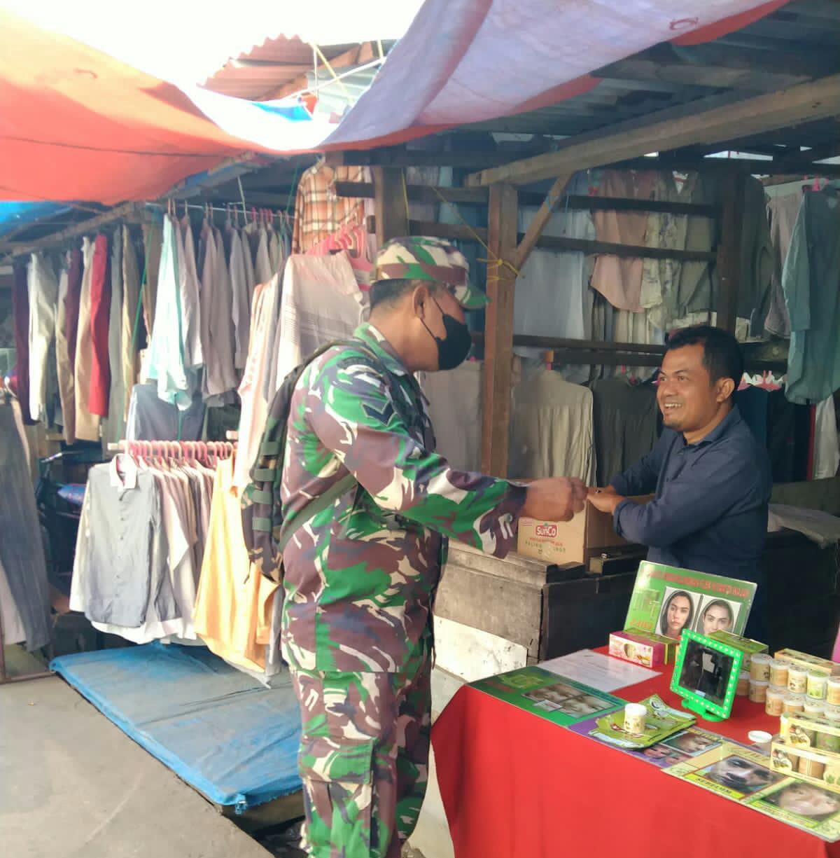 Serda Harmaini Ingatkan 3M dan 3T