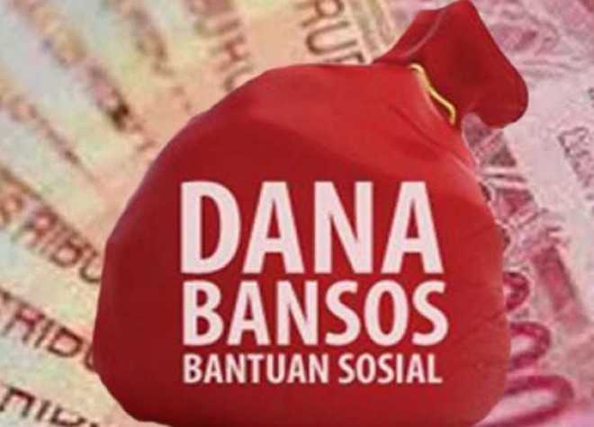 Tak Terdaftar Dapat Bantuan, Emak-emak Datangi Posko Gugus Tugas Covid-19 Dumai